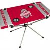 Tailgating & Stadium Gear * | Discount Ohio State Buckeyes Endzone Table