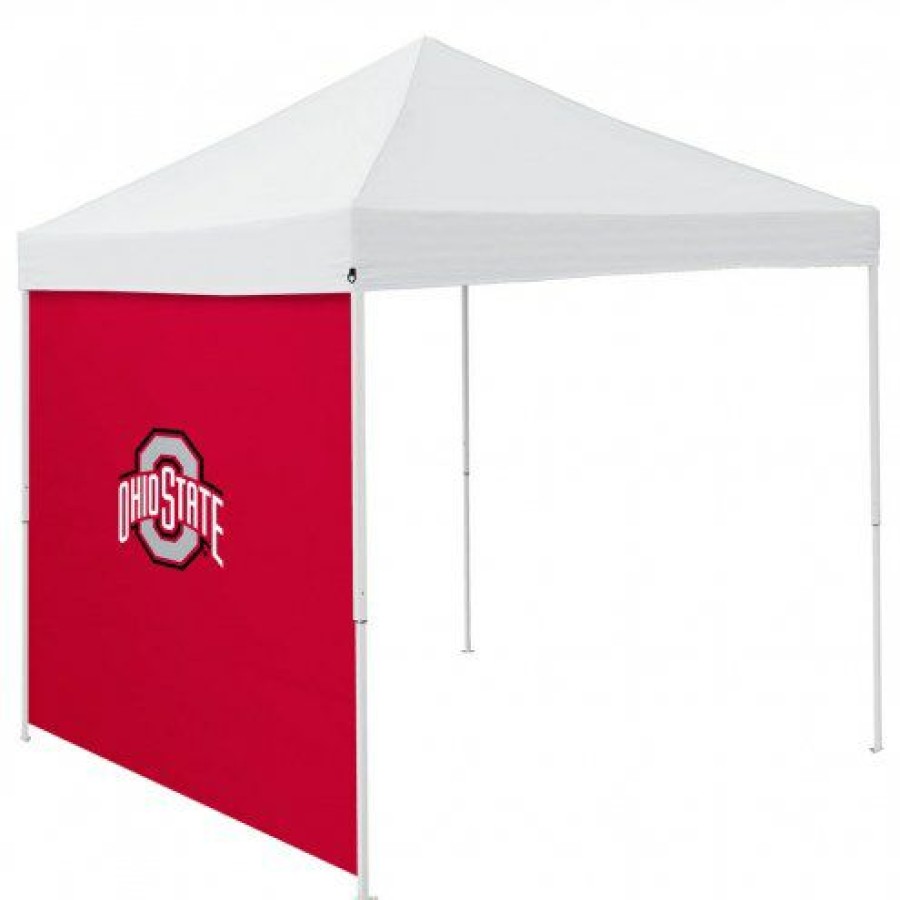 Tailgating & Stadium Gear * | Discount Ohio State Buckeyes Tent Side Panel