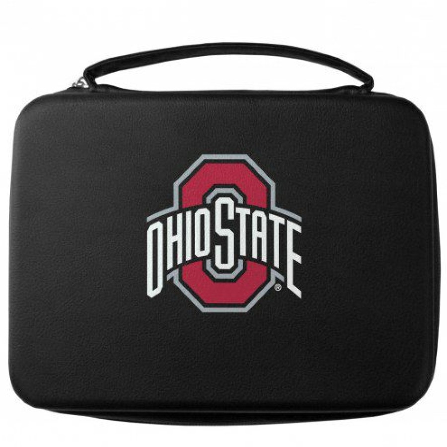 Accessories * | Discount Ohio State Buckeyes Gopro Carrying Case