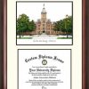 Home & Office Decor * | Discount Ohio State Buckeyes Scholar Diploma Frame