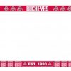 Home & Office Decor * | Discount Ohio State Buckeyes Big Game Tv Frame