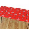 Tailgating & Stadium Gear * | Discount Ohio State Buckeyes 6 Logo Table Cover