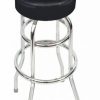 Game Room & Fan Cave * | Discount Ohio State Buckeyes Ncaa Bar Stool