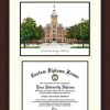 Home & Office Decor * | Discount Ohio State Buckeyes Legacy Scholar Diploma Frame