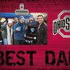 Home & Office Decor * | Discount Ohio State Buckeyes Best Dad Clip Frame