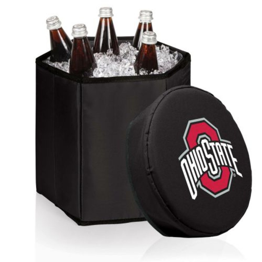 Tailgating & Stadium Gear * | Discount Ohio State Buckeyes Bongo Cooler