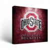 Home & Office Decor * | Discount Ohio State Buckeyes Museum Canvas Wall Art