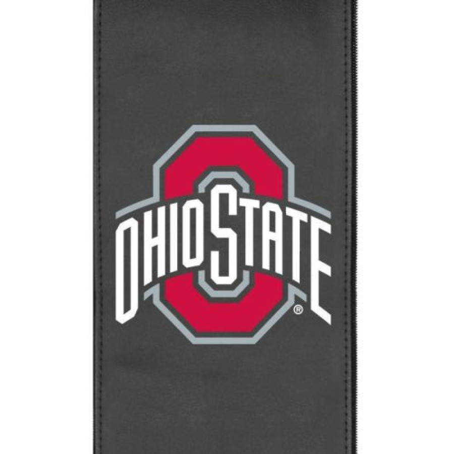 Game Room & Fan Cave * | Discount Ohio State Buckeyes Xzipit Furniture Panel