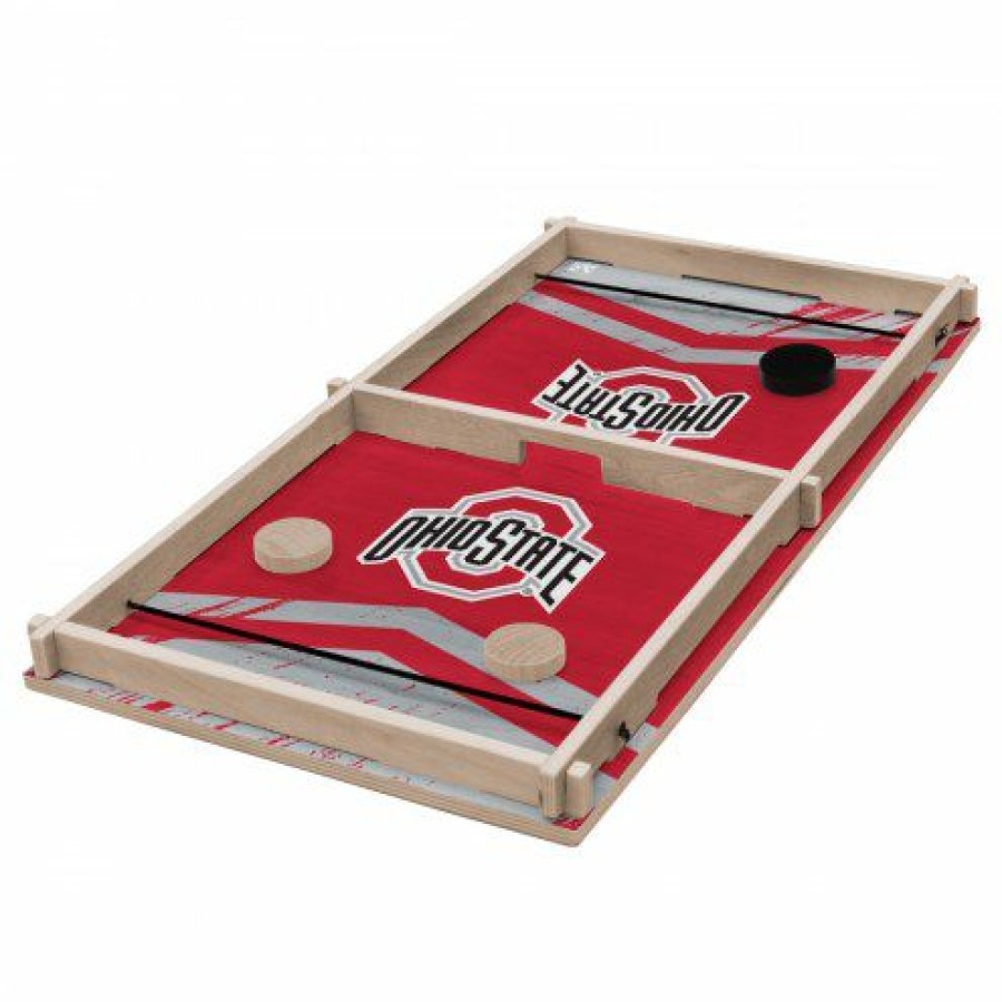 Game Room & Fan Cave * | Discount Ohio State Buckeyes Fastrack Game