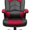 Game Room & Fan Cave * | Discount Ohio State Buckeyes Oversized Gaming Chair