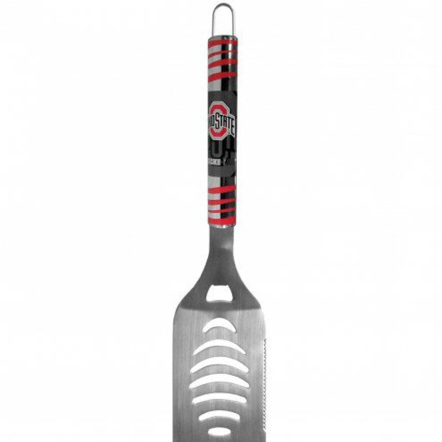 Tailgating & Stadium Gear * | Discount Ohio State Buckeyes Tailgater Spatula