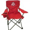 Tailgating & Stadium Gear * | Discount Ohio State Buckeyes Kids Tailgating Chair